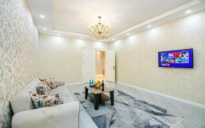 Park Azure Nice Apartment