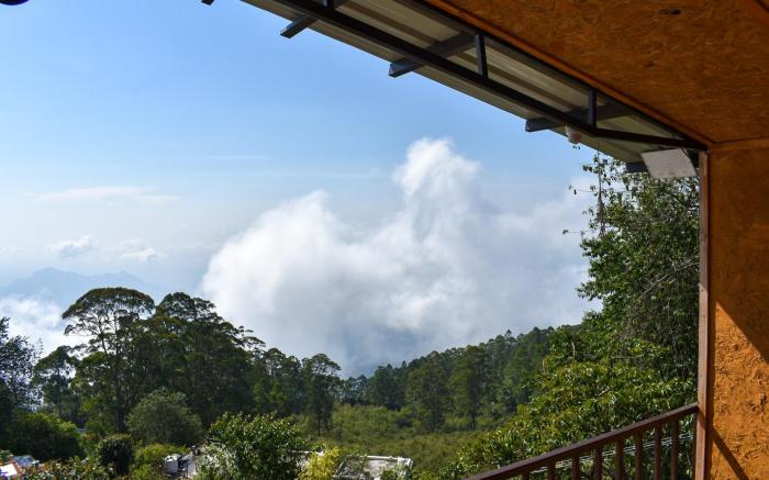 Praveen Woodhouse Kodaikanal Vattakanal 