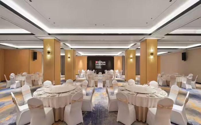 Hilton Garden Inn Huaihua Anjiang