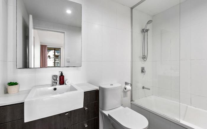 Cirque Apartments