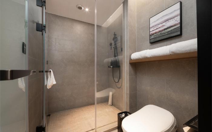 Atour Hotel Changsha Financial Center Chazishan Road