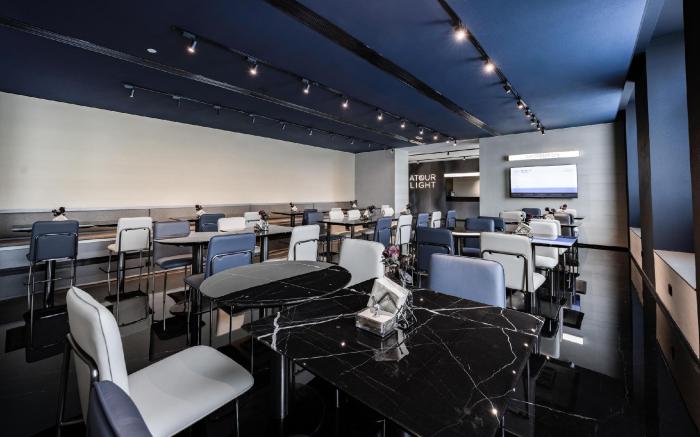 Atour Light Hotel Taiyuan South Station Nanzhonghuan