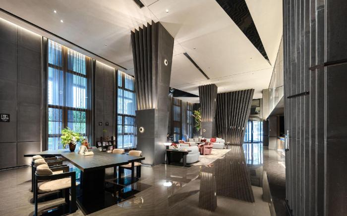 Atour S Hotel Shanghai Changning Tianshan Road