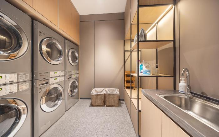 Atour Hotel Beijing Zhongguancun Xueyuan Bridge Metro Station