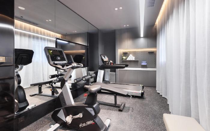 Atour Hotel Beijing Guomao Shuangjing