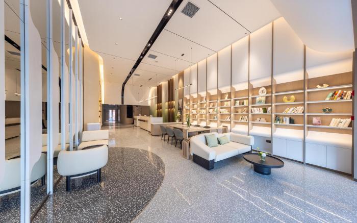 Atour Hotel Beijing Guomao Shuangjing