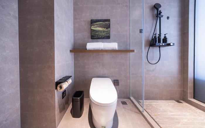 Atour X Hotel Shanghai Pujiang Lianhang Road