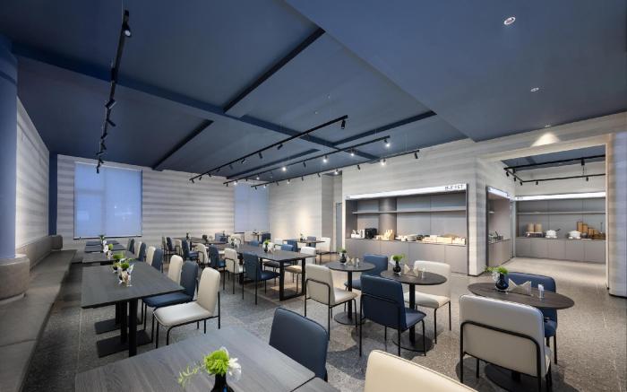 Atour Light Hotel Shanghai Jiading Pingcheng Road