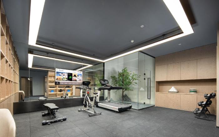 Atour Hotel Shanghai Pudong Airport Nanzhu Road