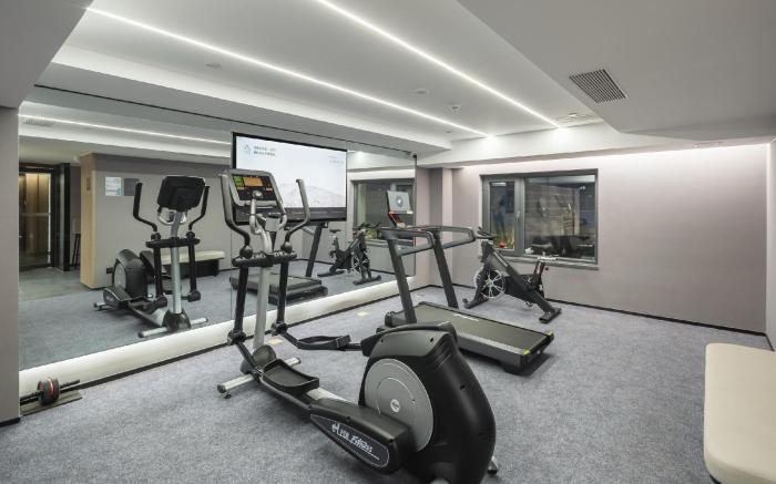 Atour Hotel Jinan Jingsi Road Wanda Plaza