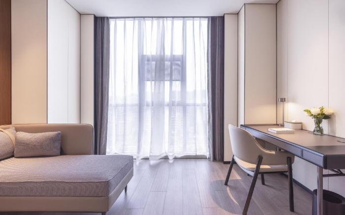 Atour Hotel Guangzhou Huadu Shiling Avenue