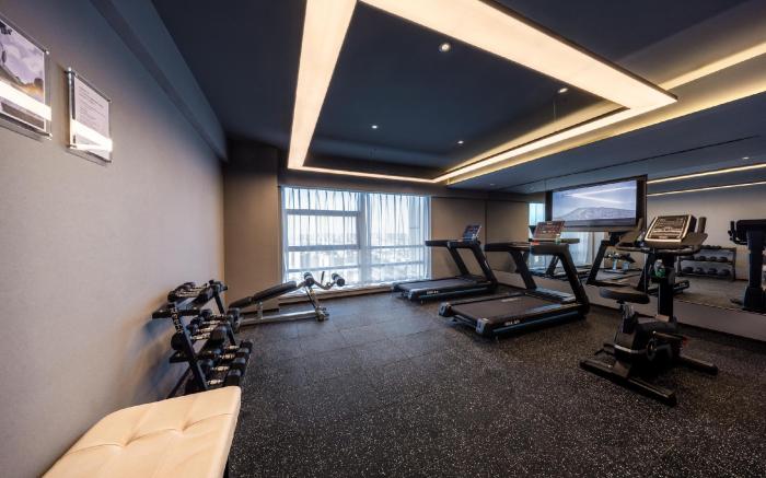 Atour Hotel Changsha Xingsha Zhongmao City