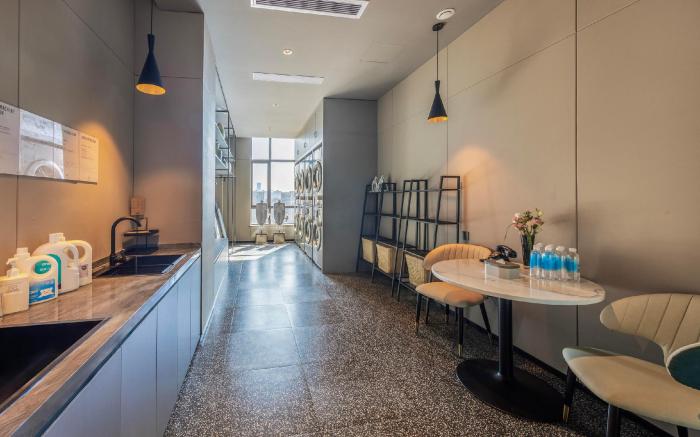 Atour Hotel Changsha Wanjiali Middle Road Mawangdui