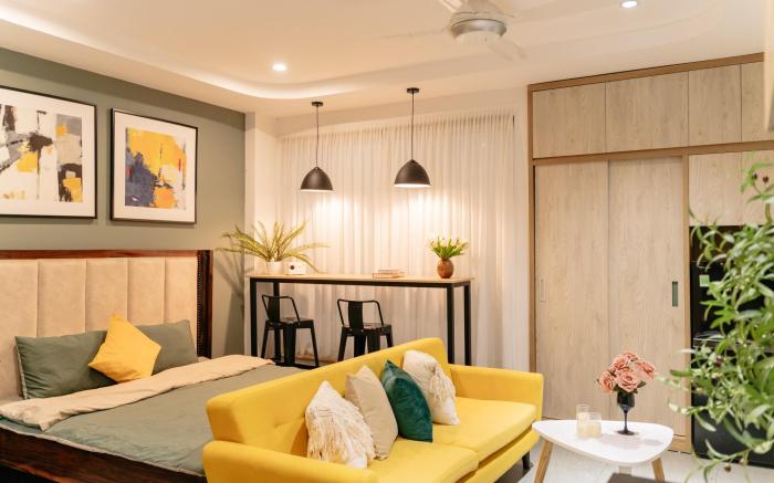 LaHomestay Cau Giay