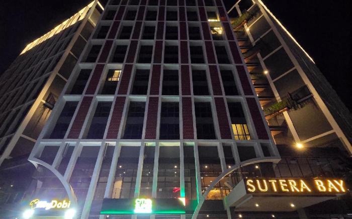 The SIGAR at Sutera Bay