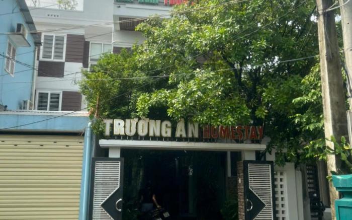TRƯỜNG ÂN HOMESTAY