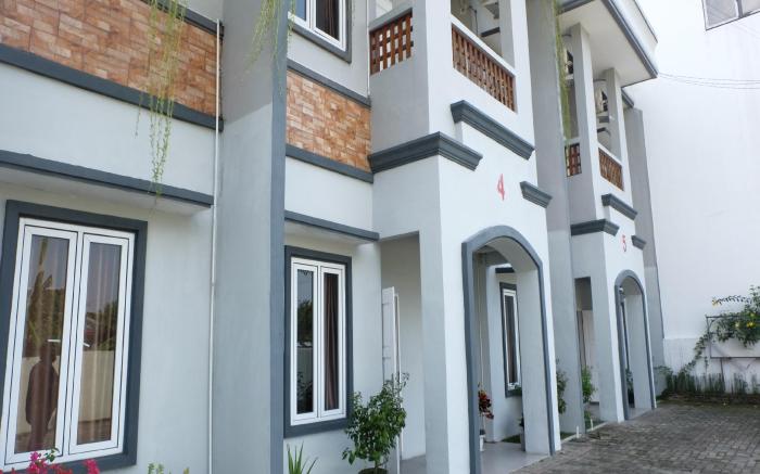 Kamojo Hotel