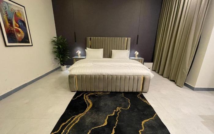 Loft bnb Guest House