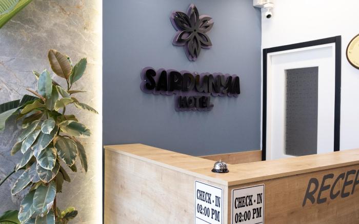Sardunya Hotel