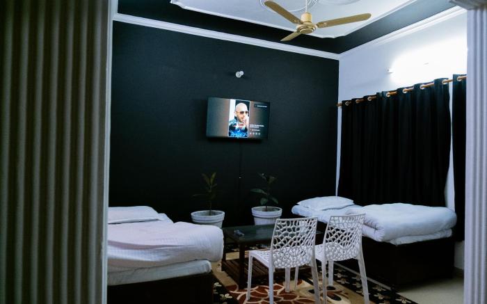 ROMANTIC GETAWAY! Dehradun's Most Lovely Homestay"