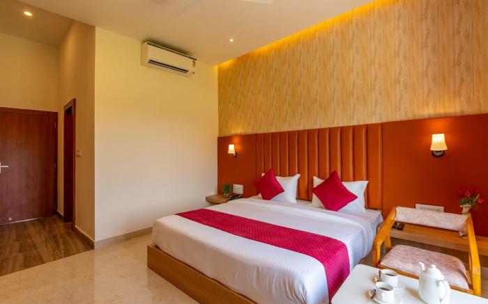 Weekender Resort, Udaipur