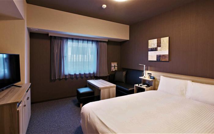 Hotel Route Inn Grand Nagoya Fujigaoka Ekimae