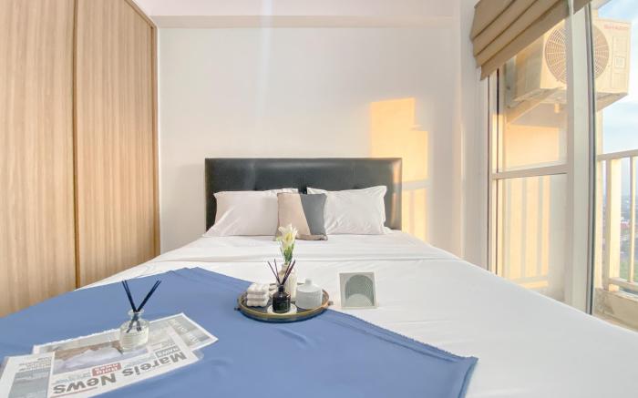 Simply Look Studio Tifolia Apt By Travelio