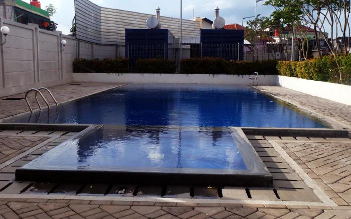 Simply Look Studio Tifolia Apt By Travelio