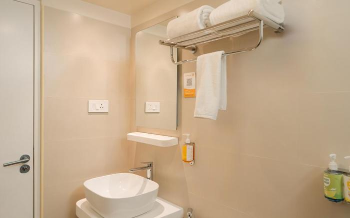 Bloom Hotel - Jayanagar