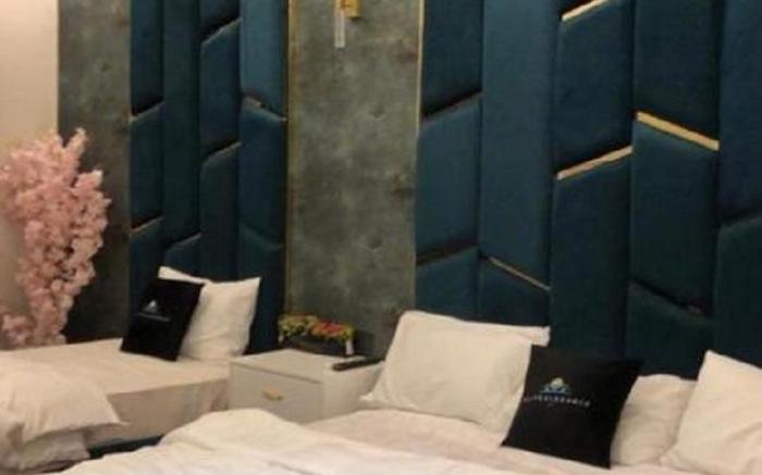 Elite Elegance Inn