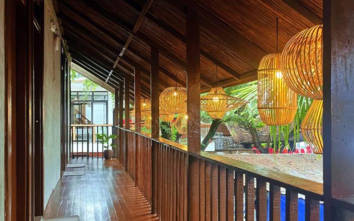 Kada Hostel by Surfsand