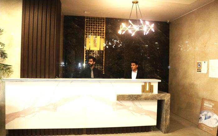 Elysium Suites