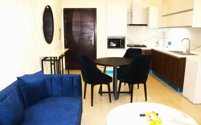 Elysium Suites