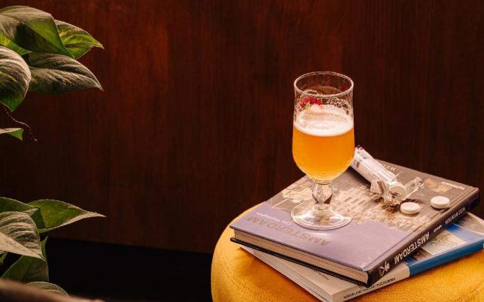 Leonardo Eden Hotel Amsterdam City Center