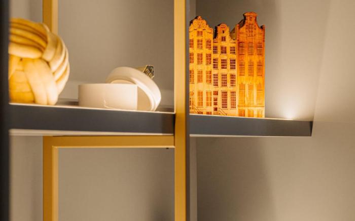 Leonardo Eden Hotel Amsterdam City Center