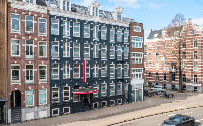 Leonardo Hotel Amsterdam Leidse Square