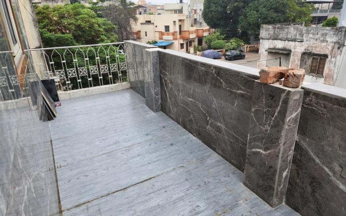 Affordable 2BHK Apartment – Fully Furnished 