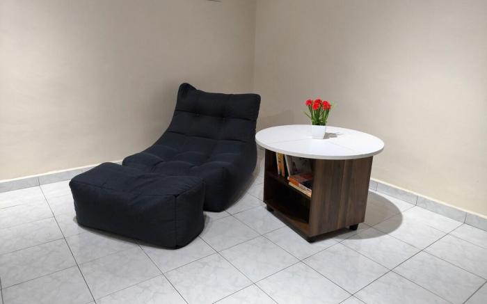 Cozy Homestay near Pantai & Aeon Big - 10pax