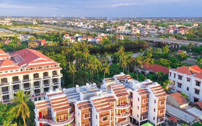 Happy Life Memories Hoi An