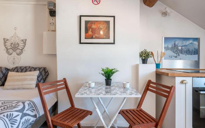 Le Prestige Grenoble hypercentre