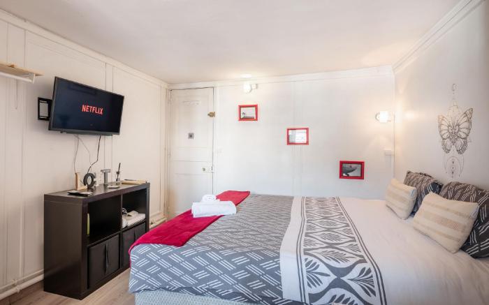 Le Prestige Grenoble hypercentre