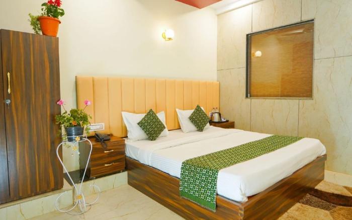 Saanjh Riverside Resort
