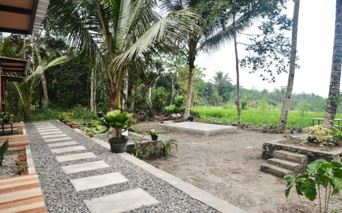 Glamping Near Museum Merapi by Smart Digital