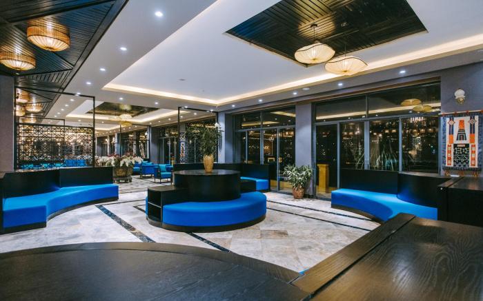 Sapa Charm Hotel