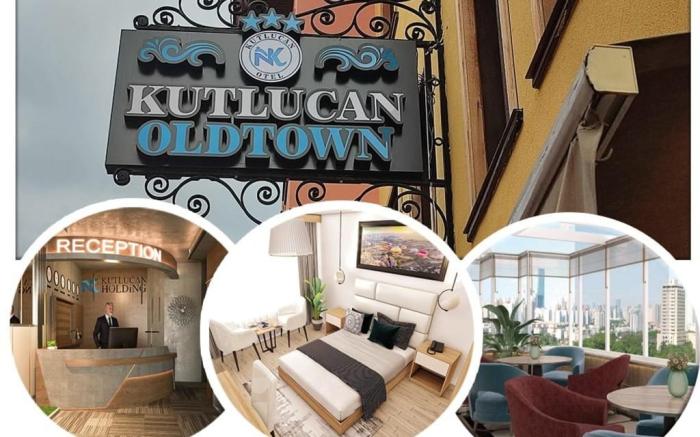 Kutlucan Oldtown Hotel