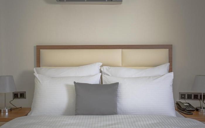 Kutlucan Oldtown Hotel
