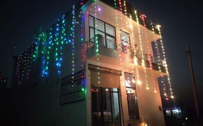Hari Ranthambore Guest House