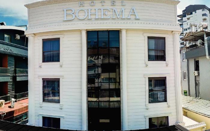 The Bohema Hotel
