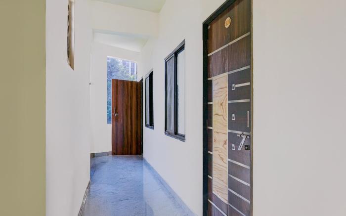 Hotel O Atithi Executive