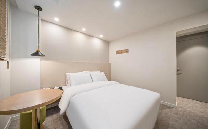 Gyeongju Elegance Hotel